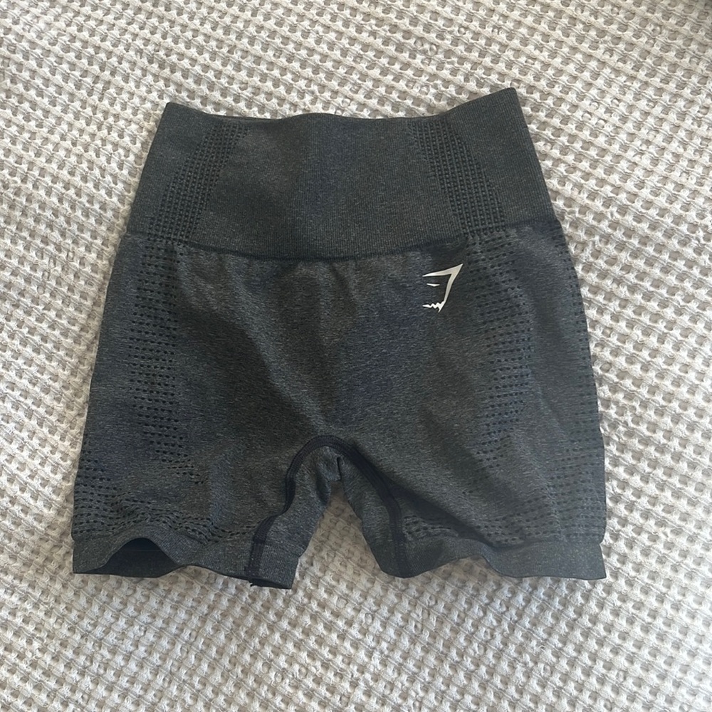 Gym shark shorts